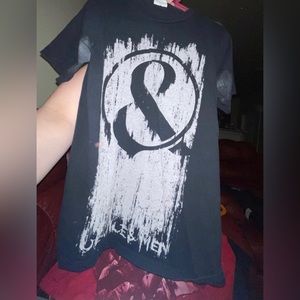 Of mice and men t shirt